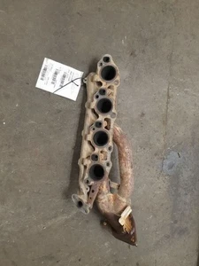 Colector de escape izquierdo conductor 5,7 L compatible con 07-19 TUNDRA - Imagen 1 de 12