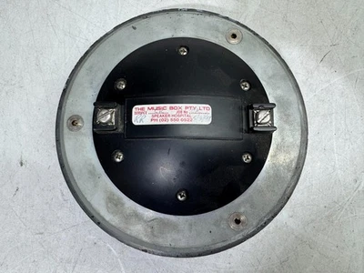 1 x EV DH1A 8 Ohm High Frequency Compression Driver - Image 1 of 3