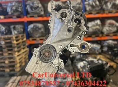 Fully reconditioned Ford Ecosport 1.0 Ecoboost engine 12-19 in EXCH! WARRANTY - Image 1 of 3