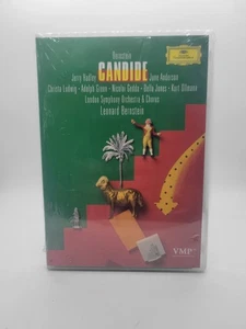 Leonard Berstein's Candide (DVD) - Picture 1 of 6