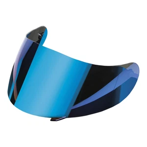 AGV SP1 Visor Iridium Blue Fits K6-S - Picture 1 of 1