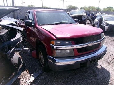 Chassis ECM Body Control BCM Right Hand Kick Panel Fits 05-06 CANYON 2092971 - Image 1 of 4