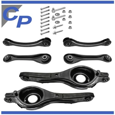 NTY Querlenker Satz für Ford Focus Focus Turnier DA DNW Schrauben links rechts