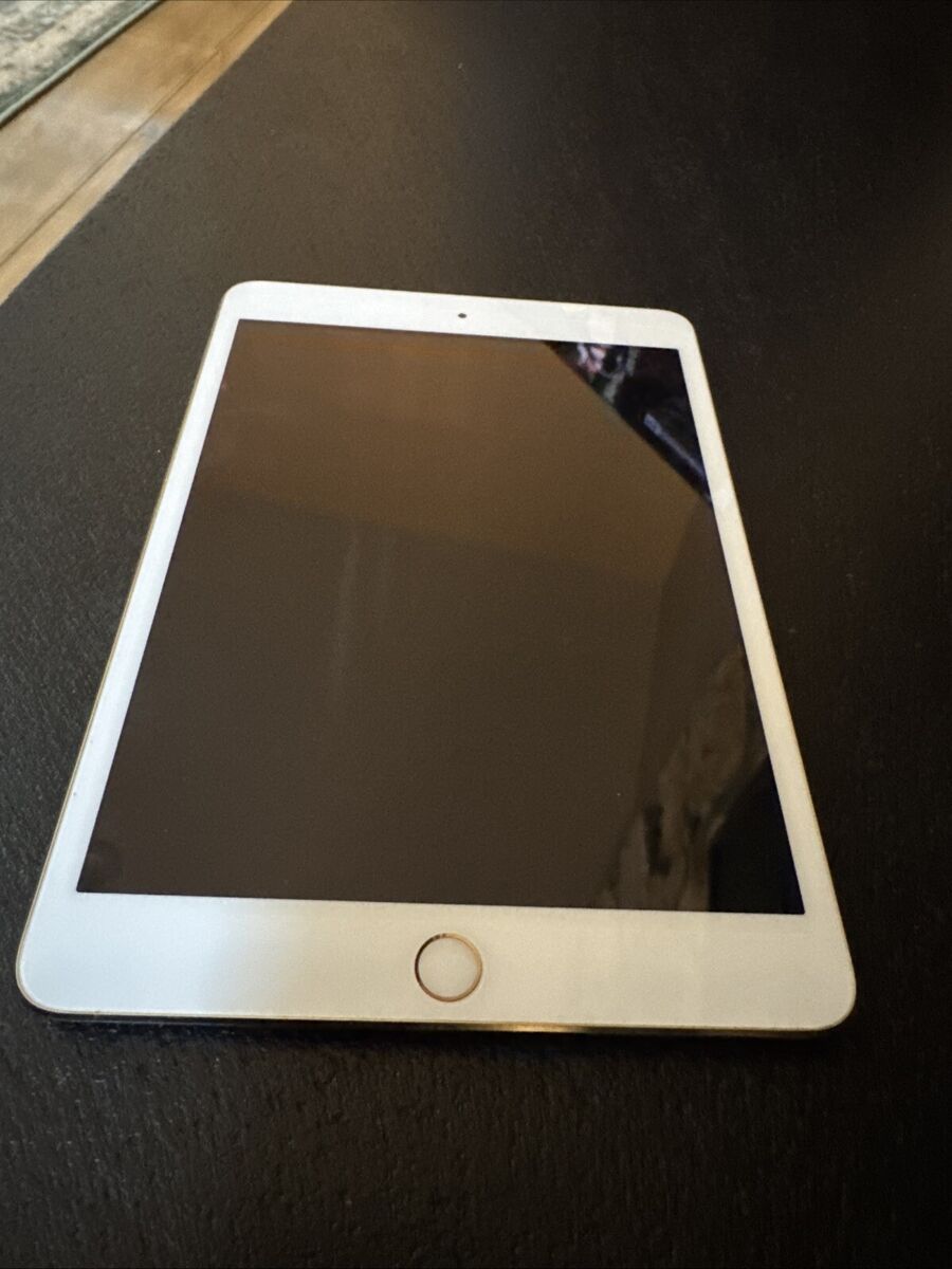 Apple iPad mini 3 for Sale - eBay Apple iPad mini 3 for Sale - eBay