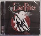Last Rites Baptized In Hell New CD Speed...