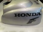 Honda 2HP hood for the oyster silver metallic color outboard motor