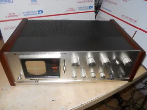 Kenwood KC-6060 Audio Lab Scope - Picture 1 of 11