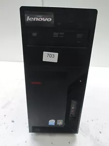 IBM Lenovo ThinkCentre A55 8705CT0 Intel Celeron 420 1.60GHz 2GB NO HDD - Picture 1 of 4