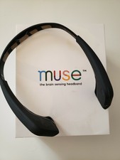 Muse Brain Sensing Headband