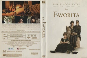 la favorita - Imagen 1 de 1
