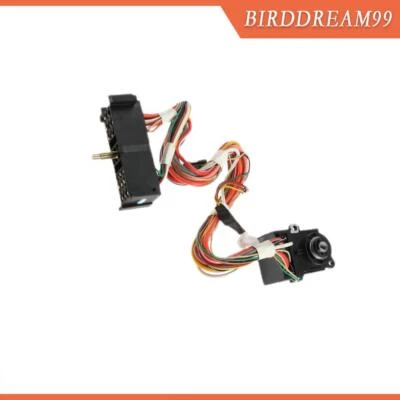 Interruptor de encendido 26061331 para Chevrolet Suburban Tahoe Yukon Suburban 1998-99 Foto 1 de 4