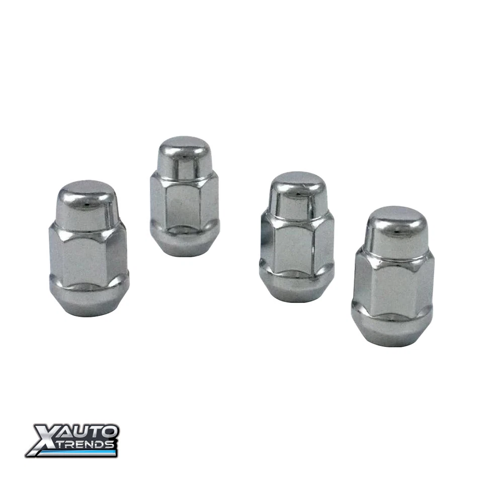 Bolsa Gorilla Automotive Bulge Lug 3/4" 14-1.50 Chr 41147B Foto 1 de 1