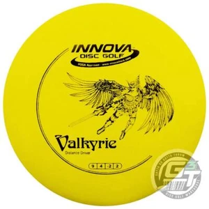 NEW Innova DX Valkyrie Distance Driver Golf Disc - COLORS WILL VARY - Picture 1 of 8