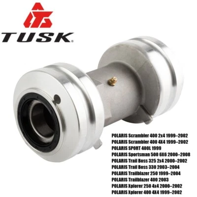 Cojinete de eje Tusk ATV POLARIS SPORT SCRAMBLER SPORTSMAN 400 500 Foto 1 de 4