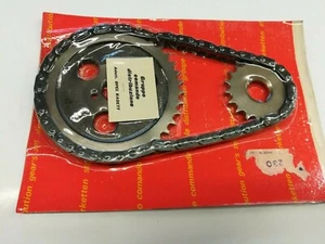 OPEL MANTA B - ASCONA B Timing Chain Kit NEW OEM #1606105 - Picture 1 of 3