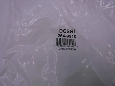 Exhaust Bolt and Spring-Base, FWD Bosal 254-9910 - Image 1 of 2