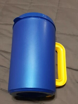 52oz Aladdin Insulated Coffee Cups Mugs Plastic Vintage / LID (Not Perfect) #11 - Image 1 of 4