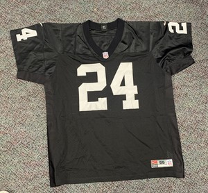 charles woodson nike jersey