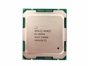 Intel Xeon E5-2683 v4 2.1GHz 16-Core Processor CPU LGA2011 SR2JT - Picture 1 of 1
