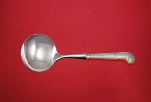 Castilian by Tiffany and Co Sterling Silver Gravy Ladle HH WS Custom 8" Serving - Picture 1 of 2