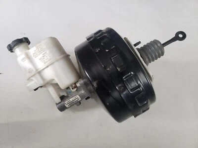 Chevrolet Malibu 2010 refuerzo de freno cilindro maestro fabricante de equipos originales Foto 1 de 4