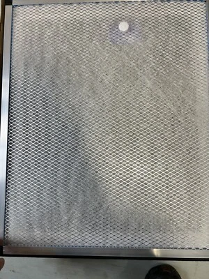 Dynamic Electronic Air Cleaner for AC Furnace 20x20x1 3LP2020 Year supply pads - Image 1 of 4