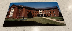 Vintage Postkarte Wayne County Memorial Hospital Honesdale Pennsylvania UNP 1960 - Bild 1 von 3