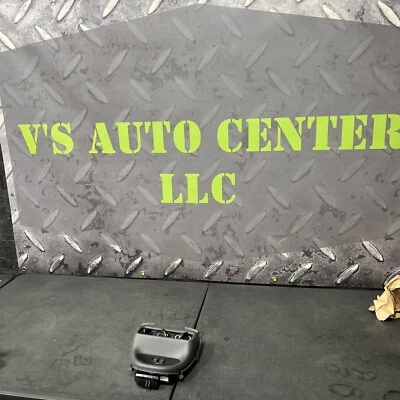 2001 Ford Expedition Overhead Console Heat Ac Temp Climate Control - Image 1 of 3