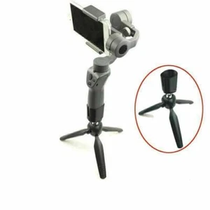 NEW Gimbal Stabilizer Tripod Bracket Holder For DJI Osmo Mobile1 /Mobile 2 Parts - Picture 1 of 13