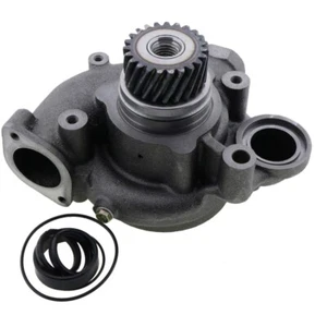 New Cooling Engine Water Pump 20575653 for Volvo FE6 FE7 FL6 FL7 Truck - Picture 1 of 5