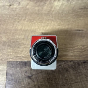 D Square 9001 Series H Type KM1 110-120V 50-60HZ Lamp 755 GREEN - Picture 1 of 6