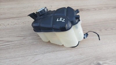 2008 - 2012 LAND ROVER LR2 3.2 Coolant Reservoir 6G91-8K218-D2L4A - Image 1 of 4