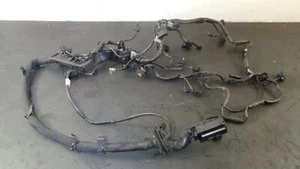 Y241-123 Mercedes W211 E280 CDI V6 Motorkabelbaum Motor Kabelbaum A6421506033 - Picture 1 of 5