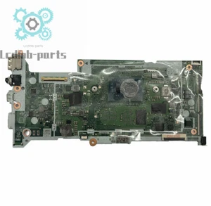 HP Fortis 14 G10 Chromebook N01943-001 Motherboard W/ N4500  4GB 32GB - Picture 1 of 2