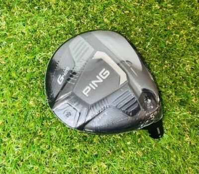 PING G425 SFT Fairway Wood 5W 19.0 Head Only Right Genuine Japanese specs [NEW] - Image 1 of 4