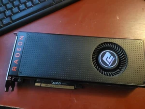 RX VEGA 56 8GB   - Picture 1 of 4