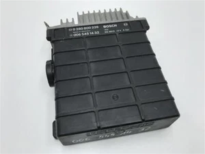 Centralina motore originale MB 190E W201 centralina motore 0065451432 0280800226 - Foto 1 di 3