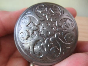 Vintage Eastlake Style Ornate Door Knob - Single - Picture 1 of 8