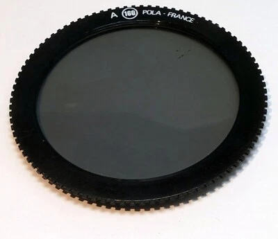 COKIN A160 Pola Polar Polarizing PL A series 67X67mm small square - Image 1 of 4