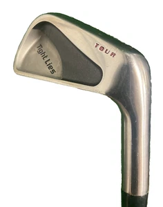 Adams Tight Lies Tour 6 Iron Stiff Flex Steel With Graphite Tip 37.5" RH Nice - Picture 1 of 12