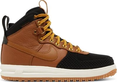 [805899-202] Hombres Nike Lunar Force 1 Duckboot Foto 1 de 4