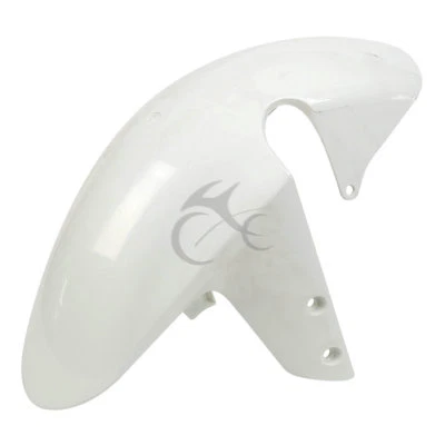 Front Fender Mudguard Fit For Suzuki GSXR600 GSXR 750 2001-2003 GSXR1000 01-02 - Image 1 of 4