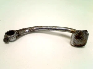 Brake Pedal for Yamaha XS 400 R SECA 1981-1984 1982 Used 146889 - Picture 1 of 7