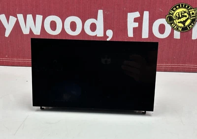 2019-2022 AUDI A6 A7 - TELA DE EXIBIÇÃO DE INFORMAÇÕES DO CONSOLE CENTRAL 8,6" OE 4K0919603A 59k - Imagem 1 de 4