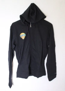 Rock'n'Roll Running San Jose Finisher Unisex Hoodie Soft Sweatshirt Brooks Med. - Picture 1 of 3