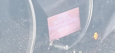 CT200h 2012 OE velocímetro calibre grupo 139 k millas Lexus Foto 1 de 4