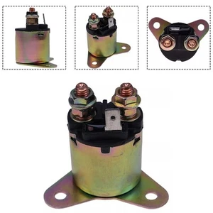 Robust Starter Solenoid Relay For Honda Engines Including For GX270 8HP - Picture 1 of 8