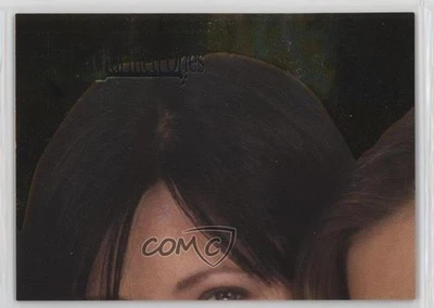 2000 Inkworks Charmed Season 1 The Charmed Ones Puzzle Puzzle Card #P4 6f8 - Image 1 of 3