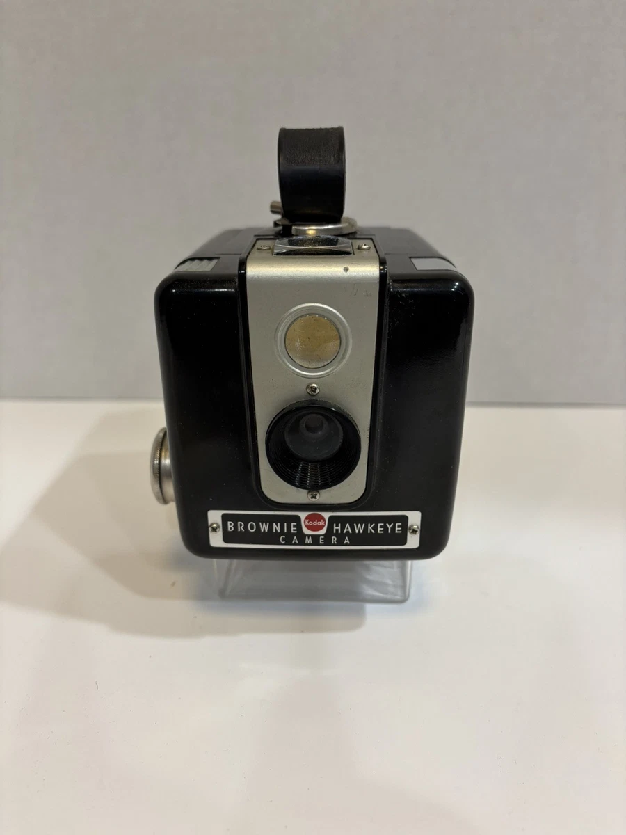 Hawkeye Camera Indiana Vintage Box Cameras for sale | eBay