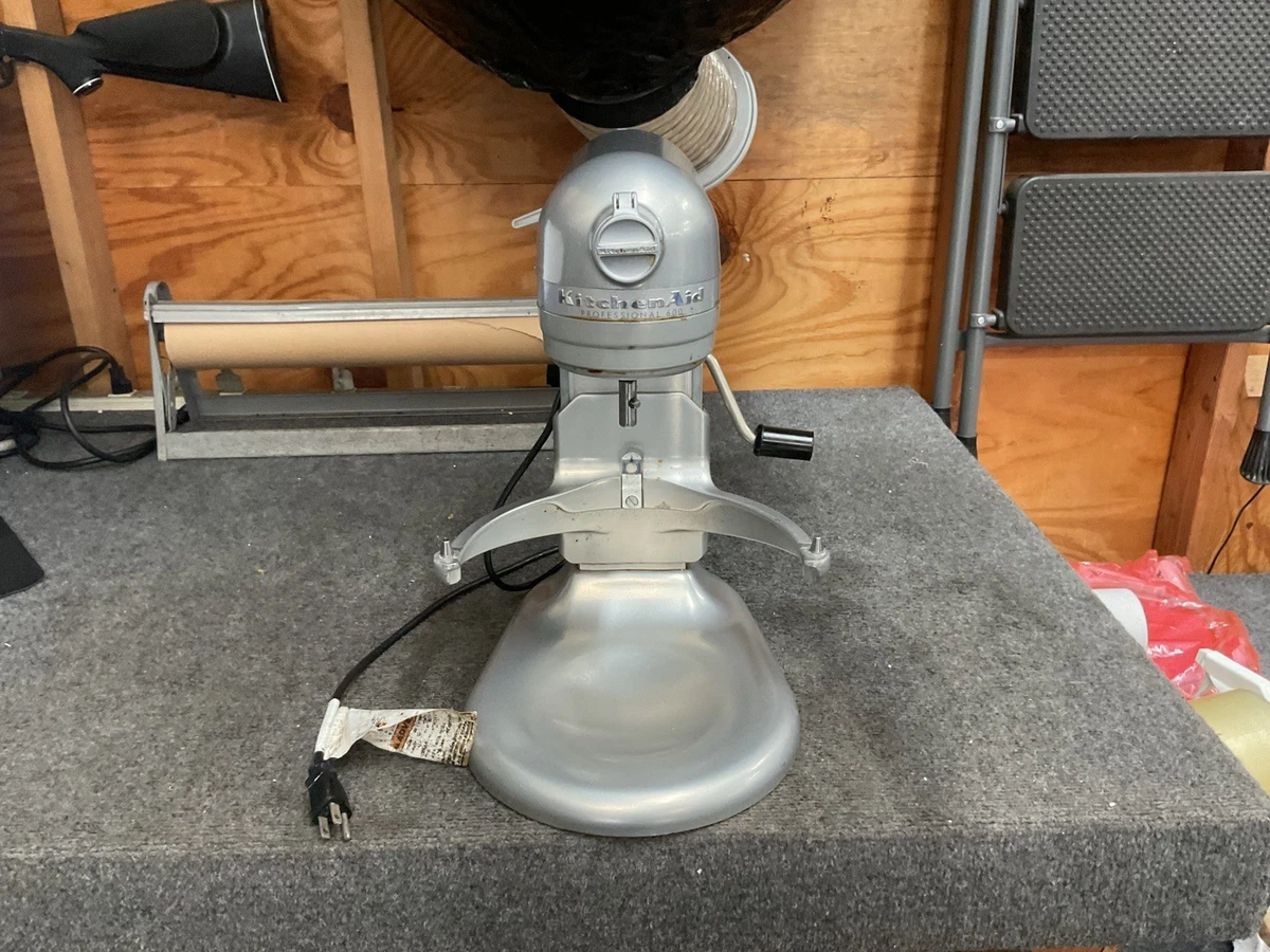 KitchenAid 600-899 W Countertop Mixers for sale | eBay